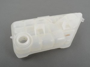 ES#2524488 - 1635000349 - Coolant Expansion Tank - Does not include new cap - MTC - Mercedes Benz