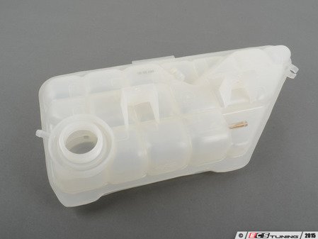 ES#2524488 - 1635000349 - Coolant Expansion Tank - Does not include new cap - MTC - Mercedes Benz