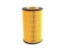 ES#11649 - 11421716192 - Oil Filter - Priced Each - Fits engines with plastic oil filter housing - Mahle - BMW
