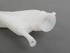 ES#2798663 - 61667368642 - Windshield Washer Container - Located on the side of the engine bay - Genuine MINI - MINI