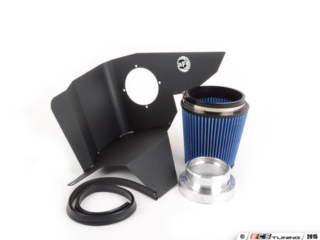ES#519377 - 54-10671 - Magnum FORCE Pro 5R Stage 1 Air Intake System - Excellent sound & power - the ultimate performance intake! +20hp & +27lb/ft! - AFE - BMW