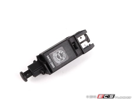ES#2984790 - 1HM945515 - Brake Light Switch - 2-Pin, please inspect your switch for number of pins before ordering - Meyle - Volkswagen