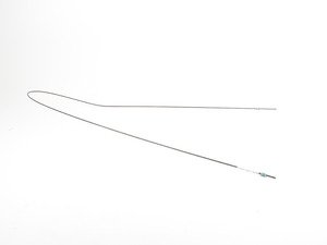 ES#2674194 - 34306779193 - Brake Pipe - Left Side - Main brake line section - Genuine MINI - MINI