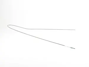 Brake Pipe - Left Side