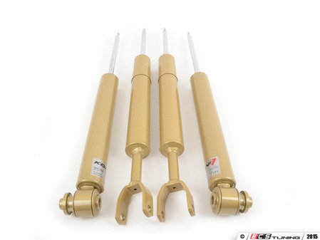 ES#2219771 - 21004003 - Koni FSD Kit - (NO LONGER AVAILABLE) - Improve the way your Audi responds on the road - Koni - 