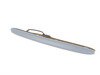ES#2839013 - e46cfcslKT - CSL Style Carbon Fiber Coupe Trunk Lid - Get the legendary CSL look plus the benefits of lightweight carbon fiber. Includes new trunk handle. - ECS - BMW