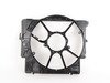 ES#2079766 - 17427604021 - Fan Shroud - Replace a damaged or missing fan shroud to ensure proper cooling efficiency - Genuine BMW - BMW