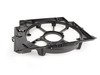 ES#2079766 - 17427604021 - Fan Shroud - Replace a damaged or missing fan shroud to ensure proper cooling efficiency - Genuine BMW - BMW