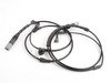 ES#2857553 - 342167932471KT - Front & Rear Brake Service Kit - Featuring ECS DD23 "Daily Driver" ceramic pads and coated rotors - Assembled By ECS - BMW