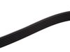 ES#11064 - 11287837898 - Accessory Belt - Alternator/Water Pump - Keep your accessories turning - Continental - BMW