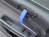ES#2839591 - DH20BLKBLU - RS Style Door Pull Set - Blue - Give your interior the racing feel of the Porsche RS models, sold as a pair - Rennline - Volkswagen