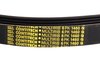 ES#11064 - 11287837898 - Accessory Belt - Alternator/Water Pump - Keep your accessories turning - Continental - BMW