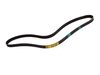 ES#11064 - 11287837898 - Accessory Belt - Alternator/Water Pump - Keep your accessories turning - Continental - BMW
