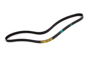 ES#11064 - 11287837898 - Accessory Belt - Alternator/Water Pump - Keep your accessories turning - Continental - BMW