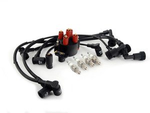 ES#2784420 - 94460225100KT1 - Ignition Service Kit - (NO LONGER AVAILABLE) - Includes everything you need to refresh your ignition system - Assembled By ECS - 