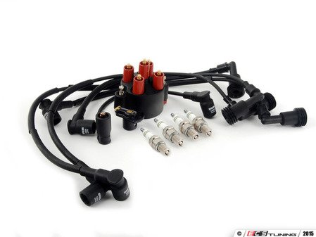 ES#2784420 - 94460225100KT1 - Ignition Service Kit - (NO LONGER AVAILABLE) - Includes everything you need to refresh your ignition system - Assembled By ECS - 