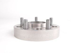 ES#382 - 6065716 - DRM Series Wheel Spacer - 30mm (1 Pair) - H&R - 