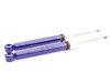 ES#3010363 - S1VW014 - Solo-Werks S1 Coilovers - Set your vehicle low and tight for optimal performance - Solo-Werks - Volkswagen