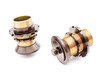 ES#3010363 - S1VW014 - Solo-Werks S1 Coilovers - Set your vehicle low and tight for optimal performance - Solo-Werks - Volkswagen