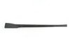 ES#130939 - 51777182561 - Door sill Cover - Left  - For the lower outside trim on the JCW GP rocker panel - Genuine MINI - MINI