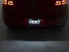 ES#2859317 - 008706ZIZ01KT - LED License Plate Light Kit - Keep your license plate illuminated brilliantly with new ZiZa plate light LED's - ZiZa - Volkswagen