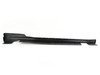 ES#130939 - 51777182561 - Door sill Cover - Left  - For the lower outside trim on the JCW GP rocker panel - Genuine MINI - MINI