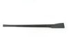 ES#130940 - 51777182562 - Door Sill Cover - Right - For the lower outside trim on the JCW GP rocker panel - Genuine MINI - MINI