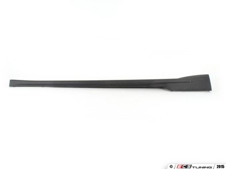 ES#130940 - 51777182562 - Door Sill Cover - Right - For the lower outside trim on the JCW GP rocker panel - Genuine MINI - MINI