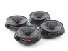 ES#2857586 - VMK4 - Xtase Upgraded Speaker Kit - Plug and play, high-end German made speakers for your Volkswagen manufactured from the finest materials - Soumatrix - Volkswagen
