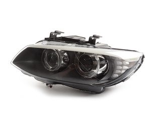 ES#3241029 - 63117273215 - Bi-Xenon Adaptive Curve Headlight - Left - Replacement for broken or damaged headlights - Automotive Lighting - BMW
