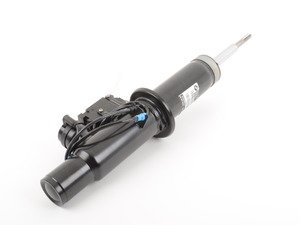 ES#2100841 - 37116794536 - E71 Strut Assembly - Right - OEM replacement for your vehicle's suspension - Genuine BMW - BMW