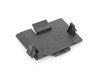 ES#130946 - 51777186271 - Rear Cover - Left - Located on the underside of the JCW GP rocker panel - Genuine MINI - MINI