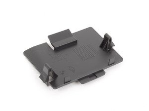ES#130946 - 51777186271 - Rear Cover - Left - Located on the underside of the JCW GP rocker panel - Genuine MINI - MINI