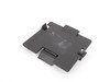 ES#130946 - 51777186271 - Rear Cover - Left - Located on the underside of the JCW GP rocker panel - Genuine MINI - MINI