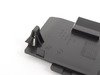 ES#130946 - 51777186271 - Rear Cover - Left - Located on the underside of the JCW GP rocker panel - Genuine MINI - MINI