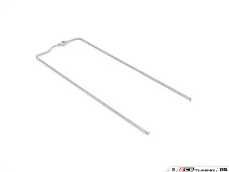 ES#17889 - 11121247976 - E36 Oil pipe - Distributes oil in the cylinder head - Genuine BMW - BMW