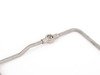 ES#17889 - 11121247976 - E36 Oil pipe - Distributes oil in the cylinder head - Genuine BMW - BMW