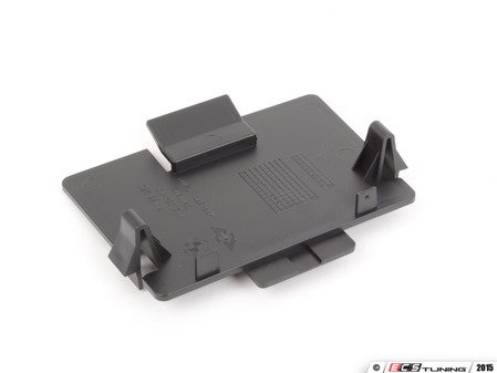 ES#130945 - 51777186270 - Front Cover - Priced Each - Located on the underside of the JCW GP rocker panel - Genuine MINI - MINI