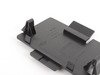 ES#130945 - 51777186270 - Front Cover - Priced Each - Located on the underside of the JCW GP rocker panel - Genuine MINI - MINI