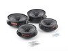 ES#2857585 - VMK3 - Xtase Upgraded Speaker Kit - Plug and play, high-end German made speakers for your Volkswagen manufactured from the finest materials - Soumatrix - Volkswagen