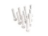 ES#317 - 40656014 - DRS Series Wheel Spacer - 20mm (1 Pair) - 5x114.3, 60.1CB, 12x1.5 thread. Includes new studs for installation. - H&R - 