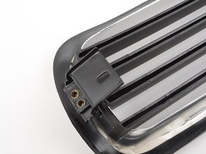 ES#77342 - 51131848672 - GRILL CENTRE - Genuine BMW - BMW