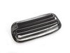 ES#77342 - 51131848672 - GRILL CENTRE - Genuine BMW - BMW