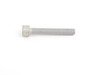 ES#468862 - N10706601 - Bolt - Priced Each - Triple-square bolt. M8x52 - Genuine Volkswagen Audi - Volkswagen