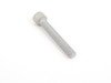 ES#468862 - N10706601 - Bolt - Priced Each - Triple-square bolt. M8x52 - Genuine Volkswagen Audi - Volkswagen