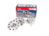 ES#317 - 40656014 - DRS Series Wheel Spacer - 20mm (1 Pair) - 5x114.3, 60.1CB, 12x1.5 thread. Includes new studs for installation. - H&R - 