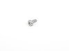 ES#468273 - N10471802 - Radiator Mounting Bolt - Priced Each - M5x12 - Secures the radiator to the mounting bracket - Genuine Volkswagen Audi - Audi
