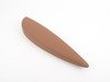 ES#1929967 - 51417246352 - Right Armrest - Toffee - For the door section in the center - Genuine MINI - MINI