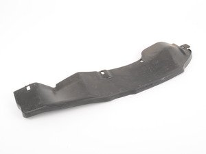 ES#127482 - 51711852738 - COVER PLATE - (NO LONGER AVAILABLE) - Genuine BMW - 