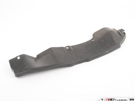 ES#127482 - 51711852738 - COVER PLATE - (NO LONGER AVAILABLE) - Genuine BMW - 